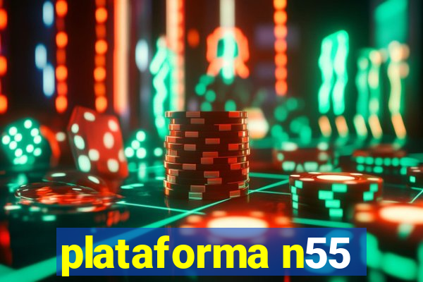 plataforma n55